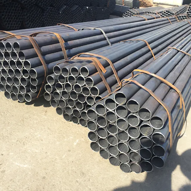 carbon steel pipe&tube